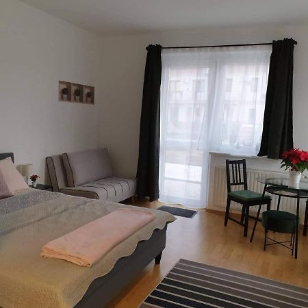Relax Apartman Veresegyház Exteriér fotografie