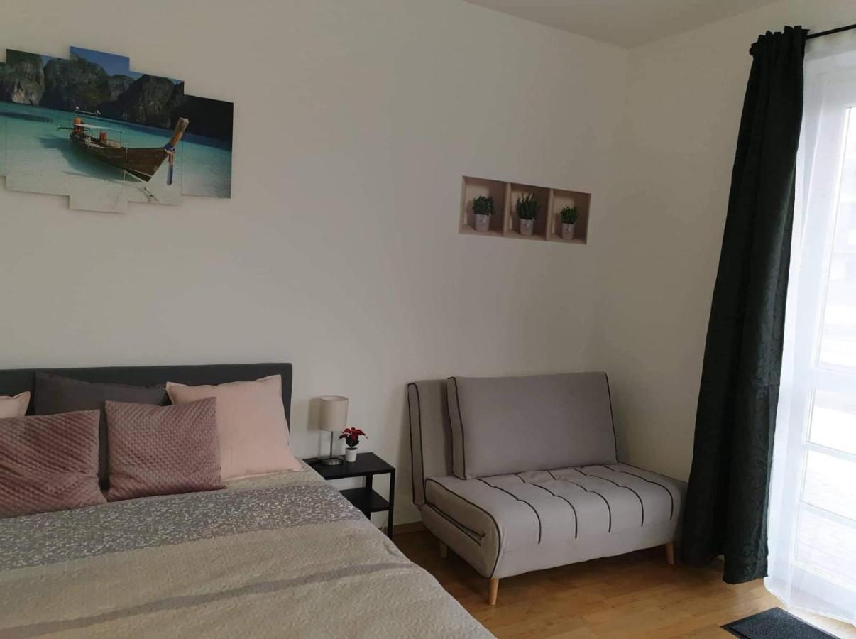 Relax Apartman Veresegyház Exteriér fotografie