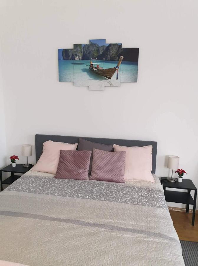 Relax Apartman Veresegyház Exteriér fotografie