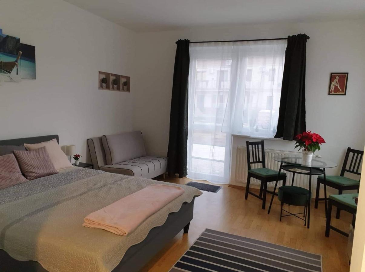 Relax Apartman Veresegyház Exteriér fotografie
