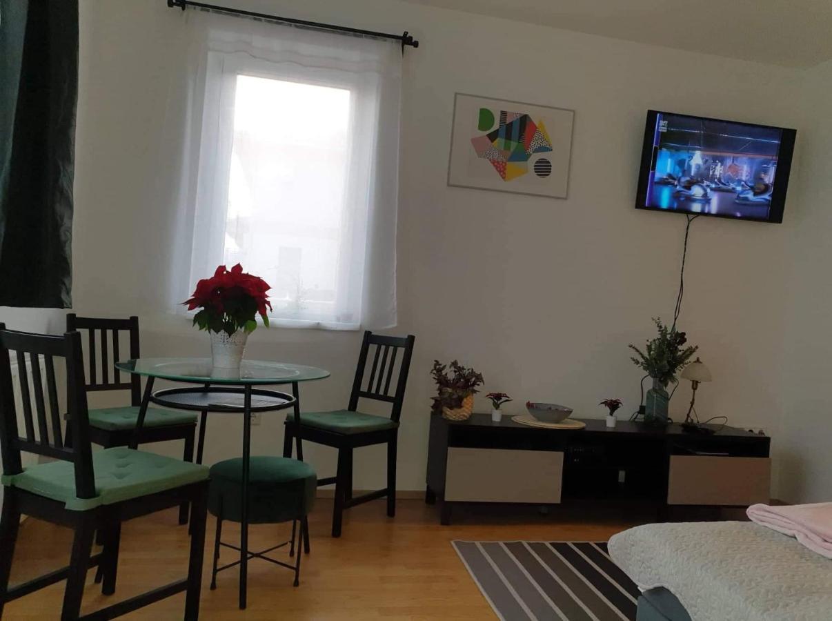 Relax Apartman Veresegyház Exteriér fotografie